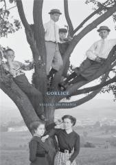 okładka Gorlice. Książka do pisania książka | Janusz Sepioł