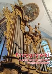 okładka Przygrywki do pieśni eucharyst. w stylu barokowym książka | Praca Zbiorowa