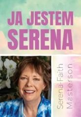 okładka Ja Jestem Serena książka | Serena-Faith Masterson