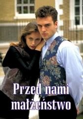 okładka Przed nami małżeństwo książka | ks. drhab.JanuszGręźlikowski