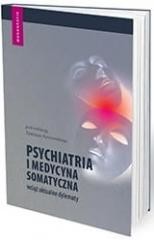 okładka Psychiatria i medycyna somatyczna wciąż aktualne książka | Tadeusz Parnowski