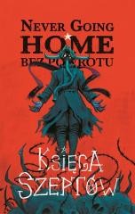 okładka NGH: Księga szeptów książka