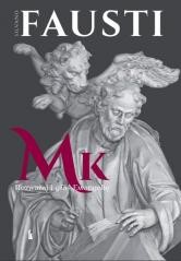 okładka Rozważaj i głoś Ewangelię według św. Marek książka | Fausti Silvano