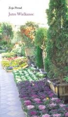 okładka Jutro wielkanoc książka | Zoja Pirzad