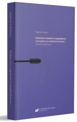 okładka Kobiecość i męskość w popkulturze z perspektywy... książka | Dagmara Dobosz