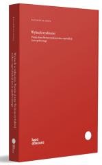 okładka Wybuch wyobraźni. Poezja Anny Świrszczyńskiej... książka | Katarzyna Szopa