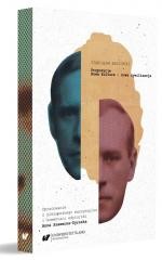 okładka Stanisław Baczyński: "Propozycje. Nowa kultura... książka | red. AnnaSzawerna-Dyrszka