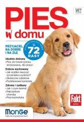 okładka Pies w domu książka | Praca Zbiorowa