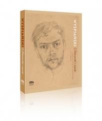 okładka Wyspiański. Szkicowniki i rysunki książka | Laskowska Magdalena