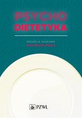 okładka Psychodietetyka książka | Anna Brytek-Matera