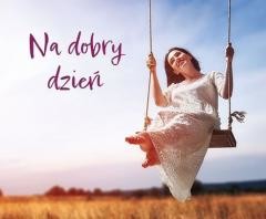 okładka Perełka 325 - Na dobry dzień książka | Praca Zbiorowa