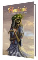 okładka Słowianie: Bestiariusz książka