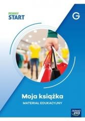 okładka Pewny start G książka | Praca Zbiorowa