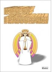 okładka Kolędy i Pastorałki książka | Irena Warmińska