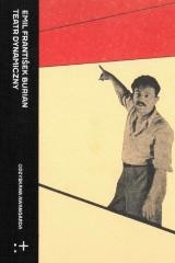 okładka Teatr dynamiczny. Wybór pism o teatrze, muzyce.. książka | Jan Jirik