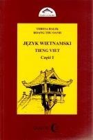 okładka Język wietnamski cz. 1 książka | Oanh HoangThu, Teresa Halik