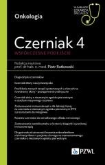 okładka Czerniak 4. Współczesne podejście. W gabinecie... książka | Piotr Rutkowski