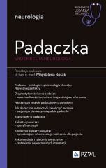 okładka Padaczka. Vademecum neurologa. W gabinecie lekarza książka | Magdalena Bosak