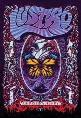 okładka Lustro w.de lux książka | Christina Henry