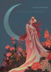 okładka Zawiła beztęsknota książka | Justyna Kowalska