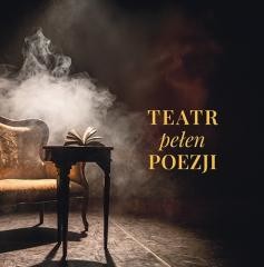 okładka Teatr pełen poezji książka | Wiesława Ratajczaka