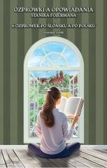 okładka Ozprowki a opowiadania Stanika Fojermana książka | Stanisław Neblik"Fojerman"