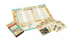 okładka Gotuj z dzieckiem w. angielska książka | Joanna Mentel