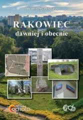 okładka Rakowiec dawniej i obecnie książka | Henryk Sienkiewicz