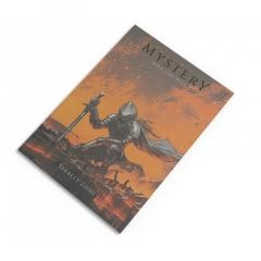 okładka Mystery: Sekrety Ziemi książka