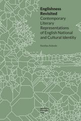 okładka Englishness Revisited książka | Kolenda Karolina