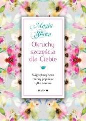 okładka Okruchy szczęścia dla Ciebie książka | Bosmans Phil