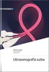 okładka Ultrasonografia sutka książka | E. Łuczyńska, J. Szpor, W. Rudnicki