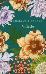 okładka Villette w.ekskluzywne książka | Charlotte Bronte