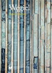 okładka Węgiel. Natura i kultura książka | Ralph Crane