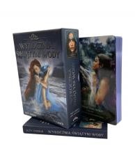 okładka Wyrocznia Świątyni Wody książka | Alana Fairchild, Autumn SkyeMorrison