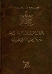 okładka Astrologia klasyczna Tom IX Aspekty. Część 2 książka | Wronski SiergiejA.