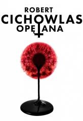okładka Opętana książka | Robert Cichowlas