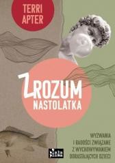 okładka Zrozum nastolatka książka | Terri Apter