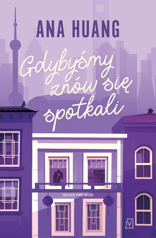 okładka Gdybyśmy znów się spotkali ebook | epub, mobi | Ana Huang