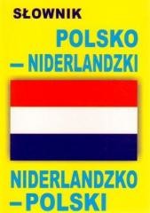 okładka Słownik polsko-niderlandzki, niderlandzko-polski książka | Praca Zbiorowa