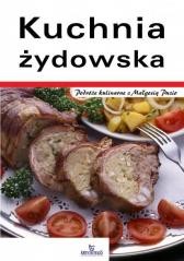 okładka Kuchnia Żydowska książka | Praca Zbiorowa