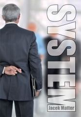 okładka System książka | Matter Jacek