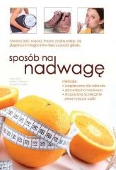 okładka Sposób na nadwagę książka | Praca Zbiorowa