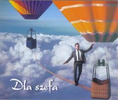 okładka Perełka 255 - Dla szefa książka | Praca Zbiorowa