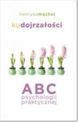 okładka Ku dojrzałości książka | Henryka Machej