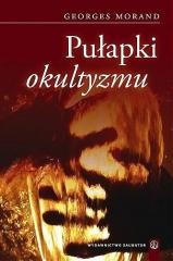 okładka Pułapki okultyzmu książka | Georges Morand