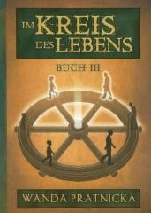 okładka Im Kreis des Lebens T.3 książka | Wanda Prątnicka