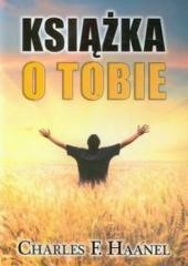 okładka Książka o Tobie książka | Haanel CharlesFrancis
