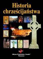 okładka Historia chrześcijaństwa książka | Praca Zbiorowa