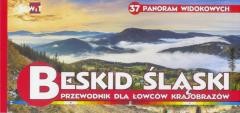 okładka Panoramy widokowe. Beskid Śląski WIT książka | Praca Zbiorowa